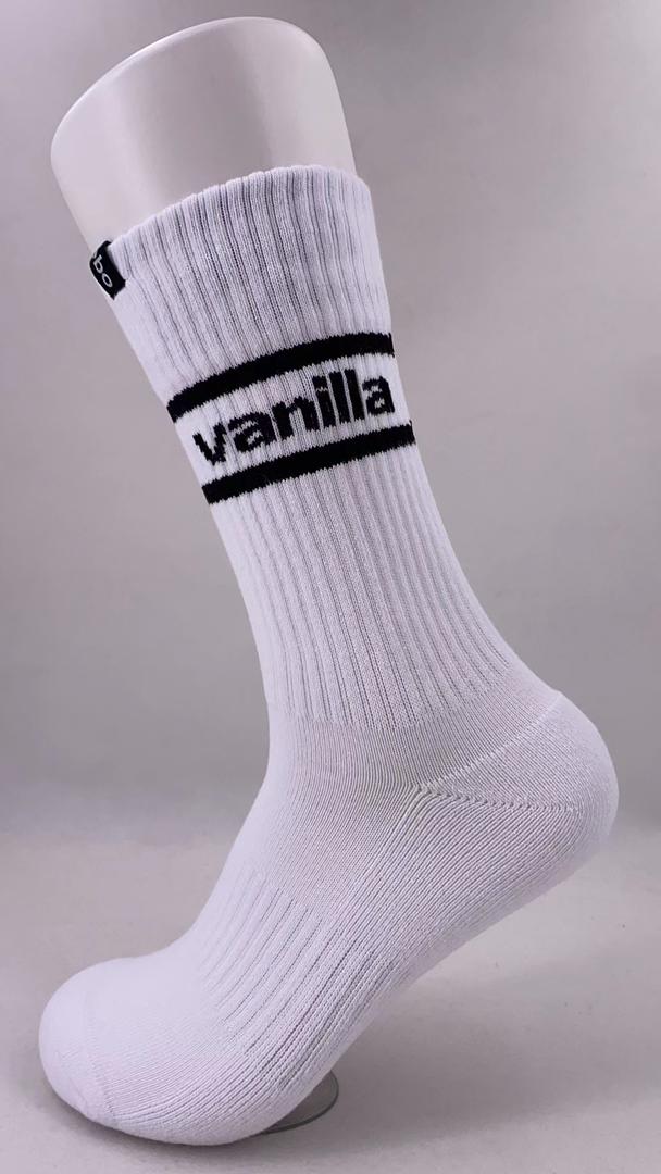 SwitchSox  VANILLA KINKY