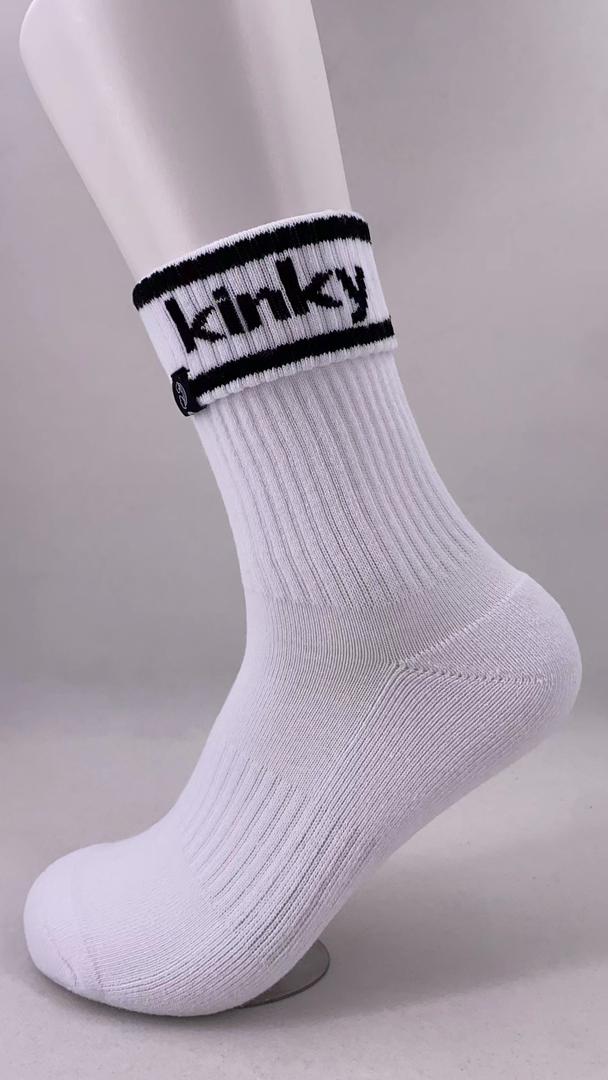 SwitchSox  VANILLA KINKY